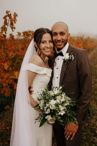 fall wedding venues in ontario