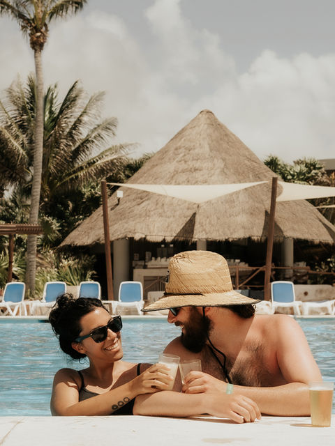 destination wedding photographer/videographer