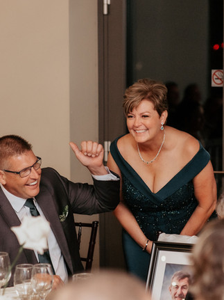 River’s Edge at The Arlington Wedding – Paris, Ontario reception , first dance, parents dances, candids of guests crying