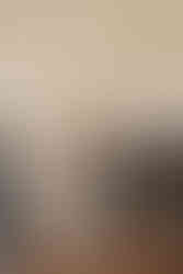 Bride and groom just pronounced married at Cranberry Creek Gardens