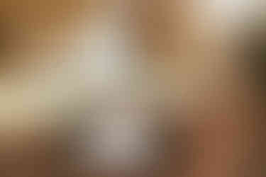 bridesmaids helping bride at cranberry creek gardens