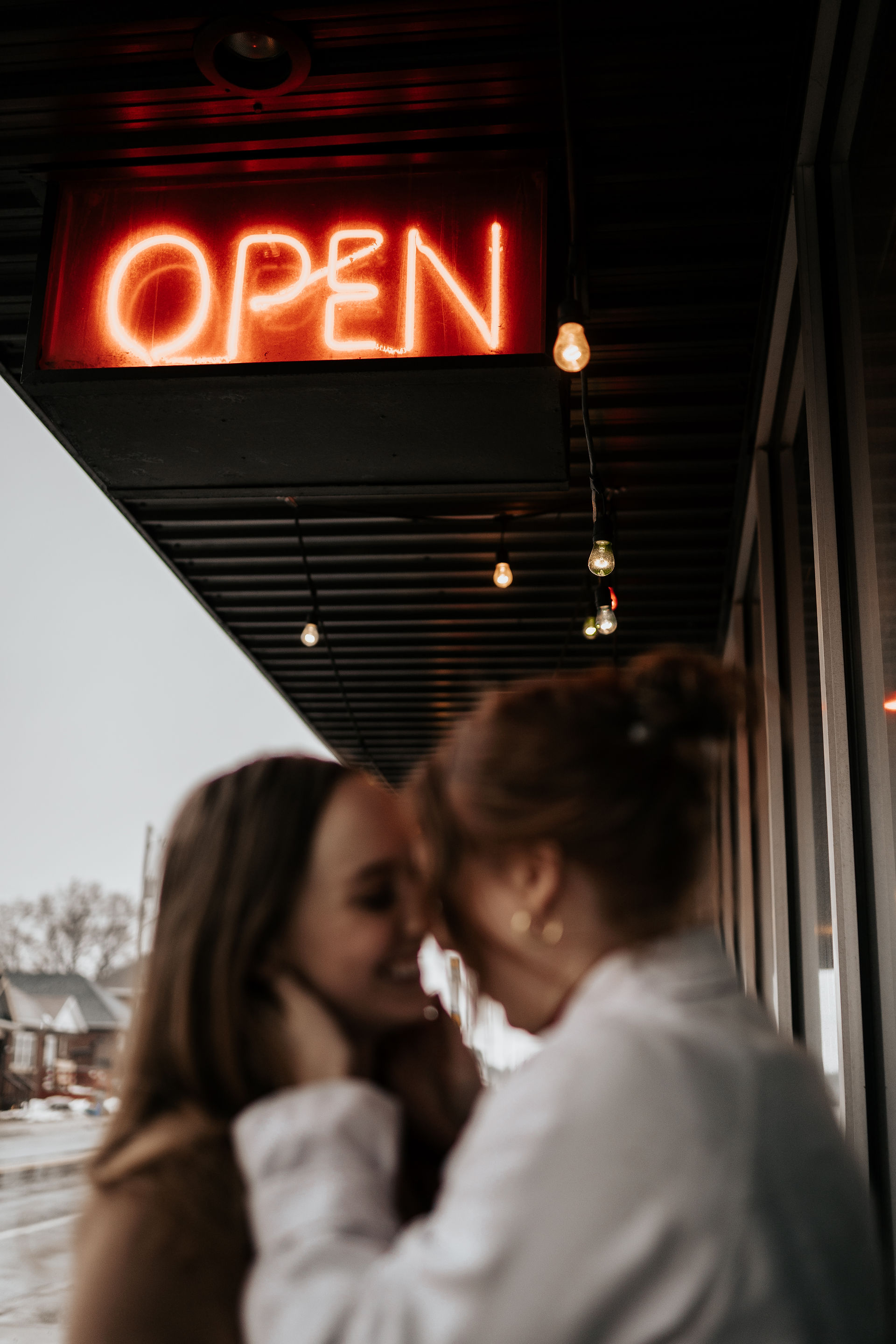 same sex photographer hamilton ontario