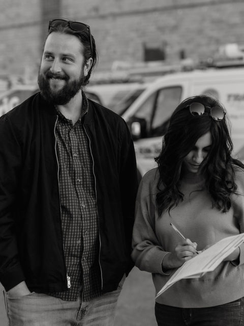 woodstock photographer