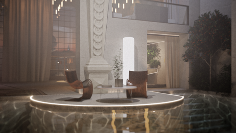 ARCHITECTURAL PROJECT