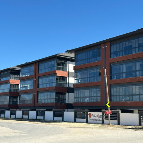 Eskişehir inşaat firmaları
