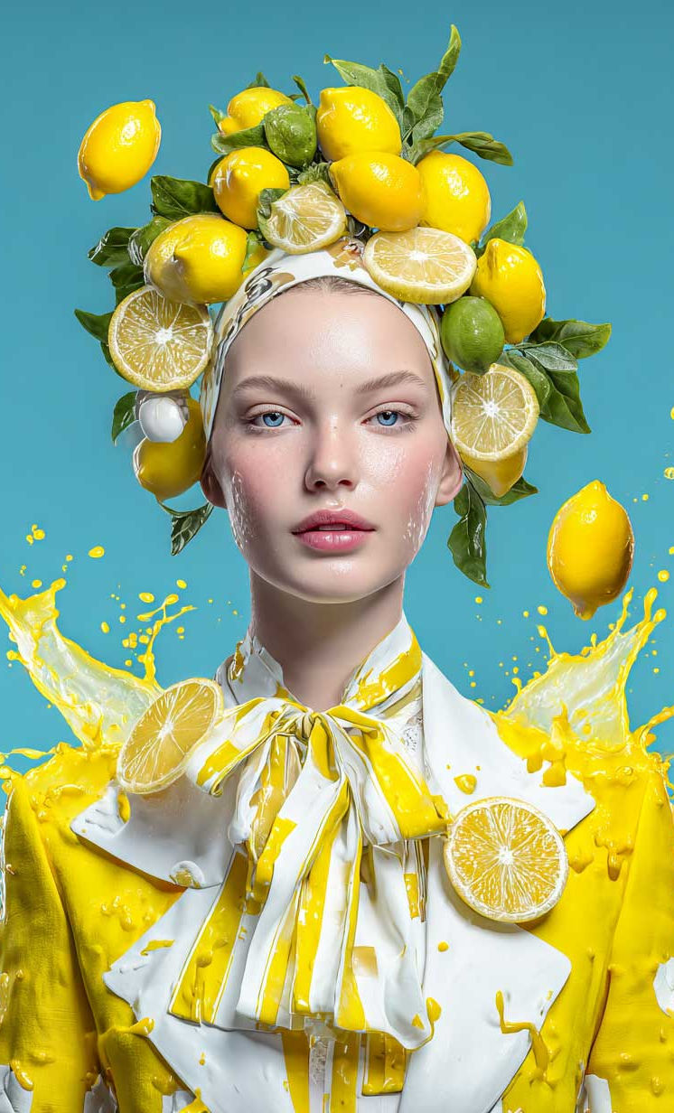 Lemon | Vodo Cnr | Adana Citrus | Adana Lemon | Adana Mandarine
