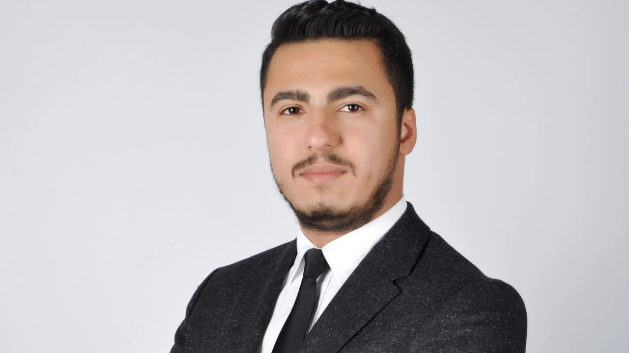 Writer: Atakan Bakılan