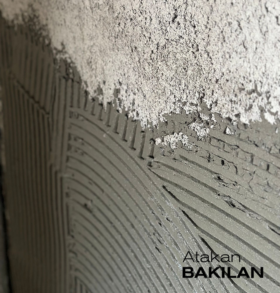 Seramik uygulamalarında hangi tip yapıştırıcıyı kullanmalıyız?