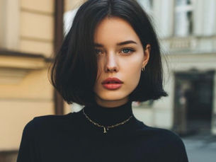 Saç Kesiminde Yüz Haritası – Hangi Yüze Hangi Kesim Yakışır?