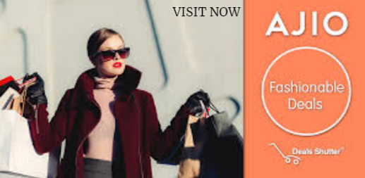 Explore 9 Best Online Fashion Shopping Sites India