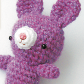 Curso básico para amigurumis