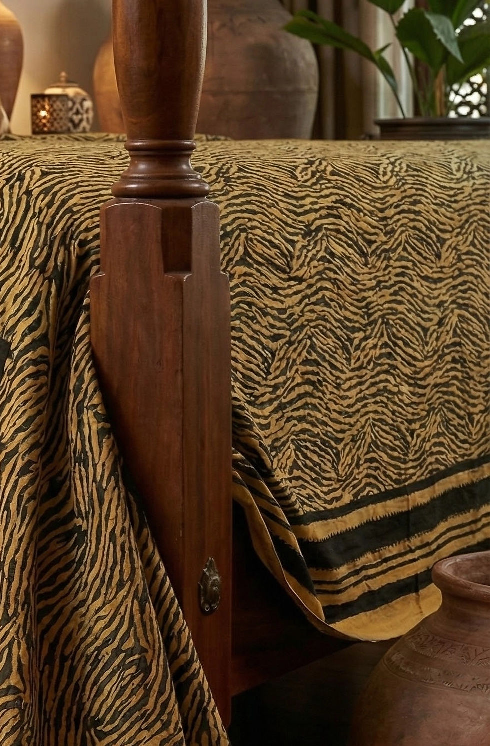 Miniature : Mezzaro Zèbre