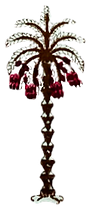 Small Palm