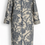 Thumbnail: Cotton Jacquard Coat