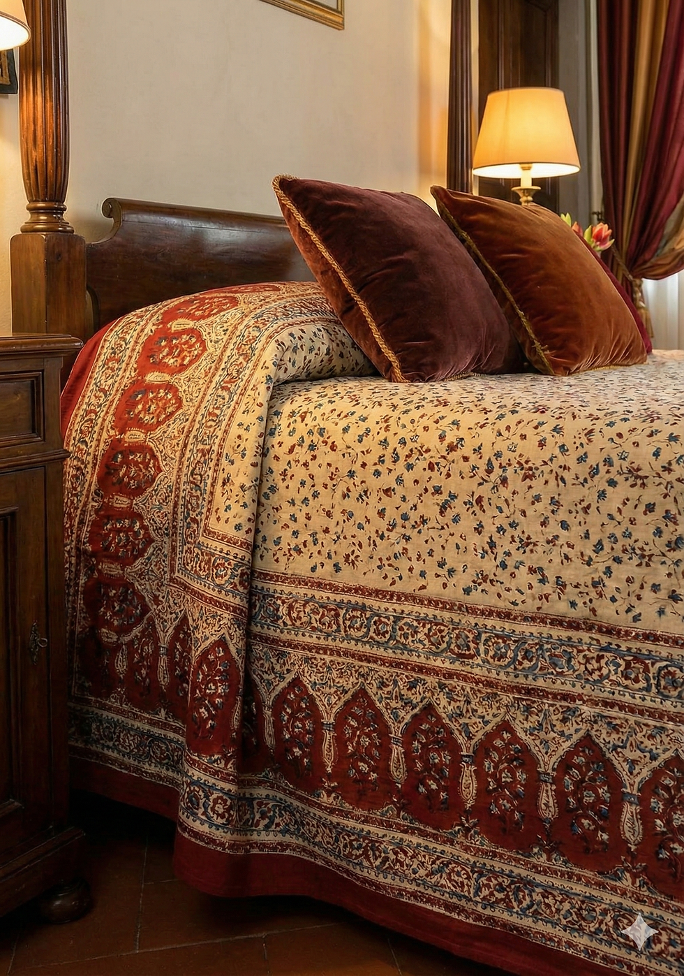 Thumbnail: Mezzaro "Jaipur Palace"