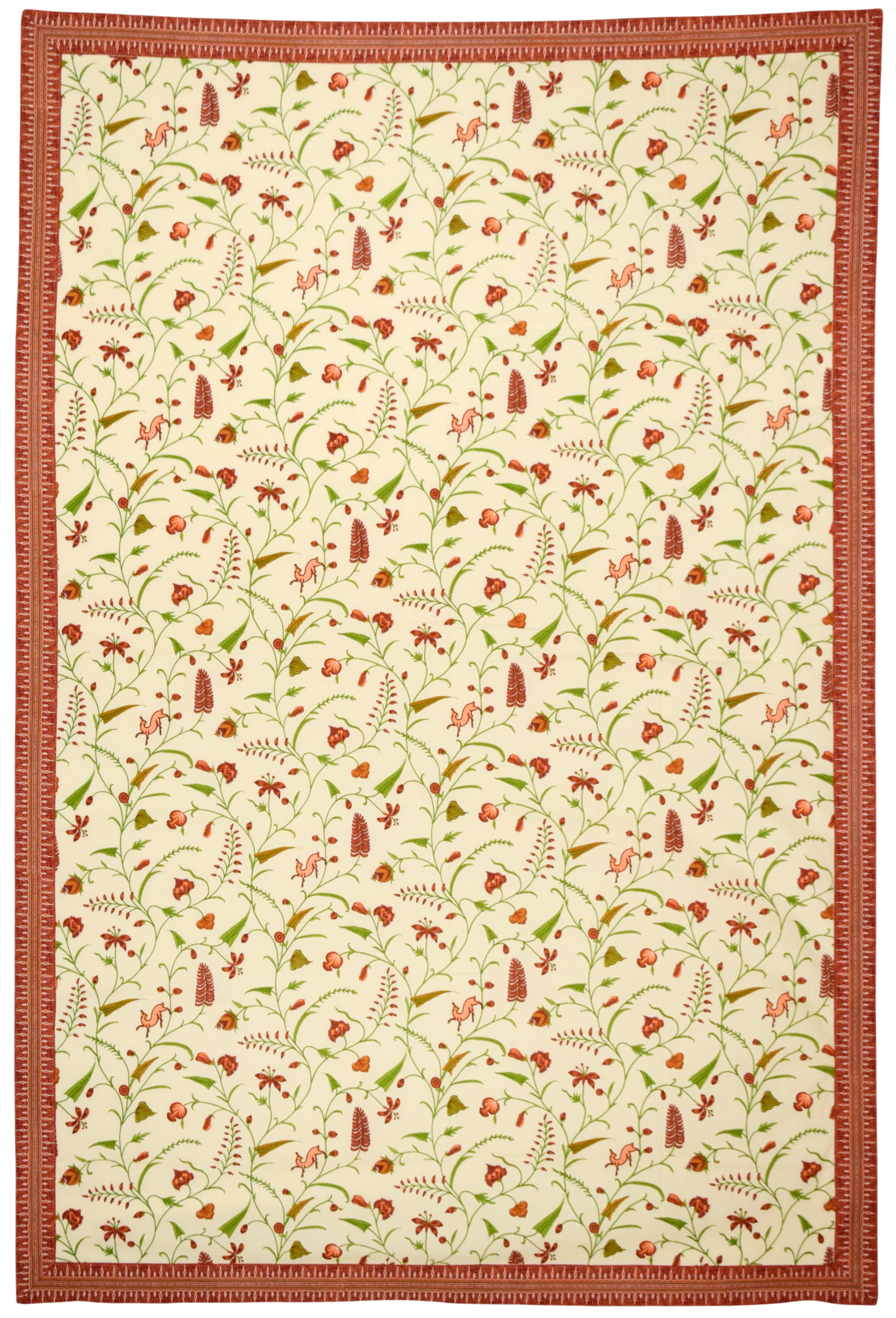 Mezzaro "Hiran  Ocra"