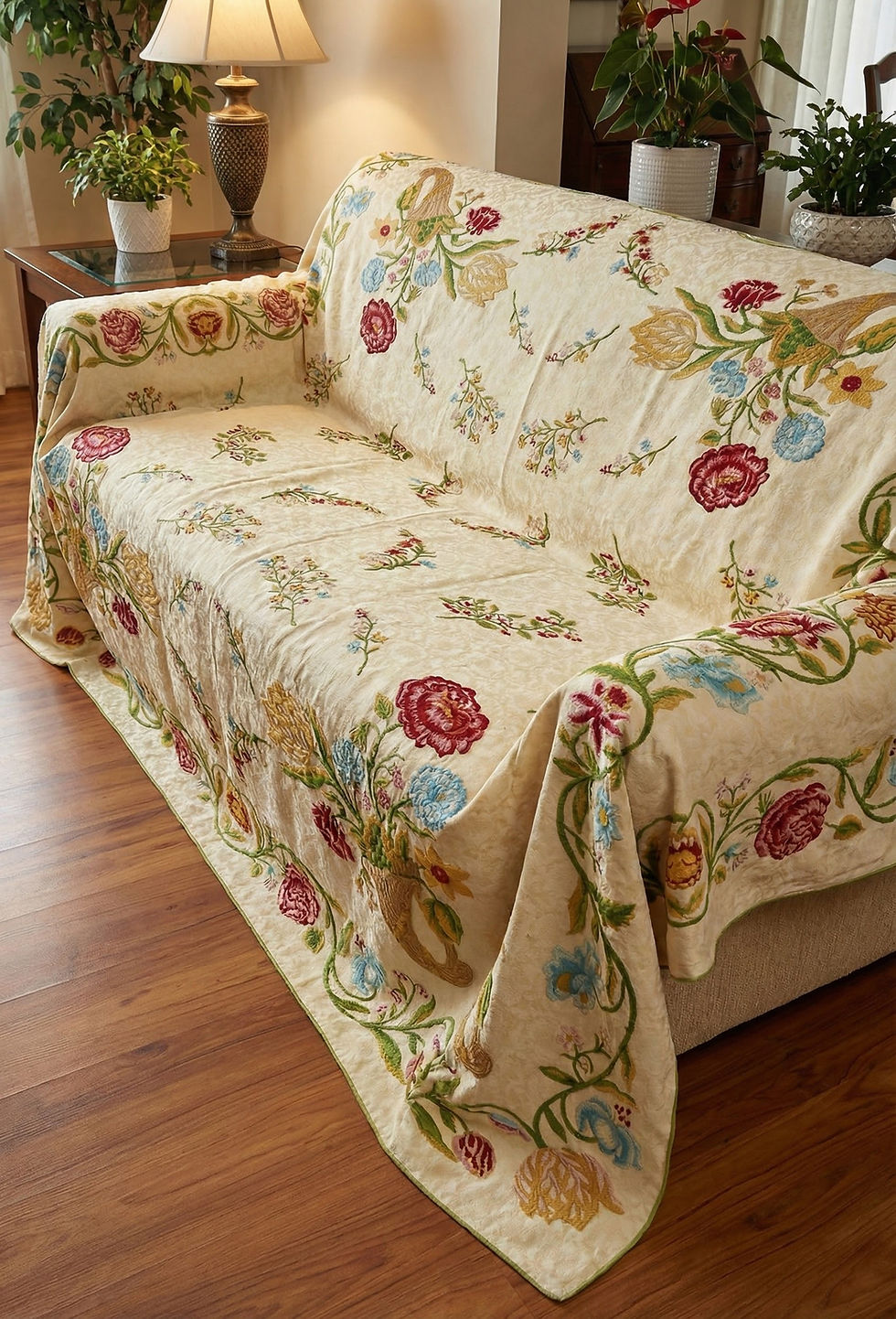 Miniatura: Mezzaro "Cornucopia"