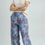 Miniature : Pantalon Coton Fleur de Jaipur