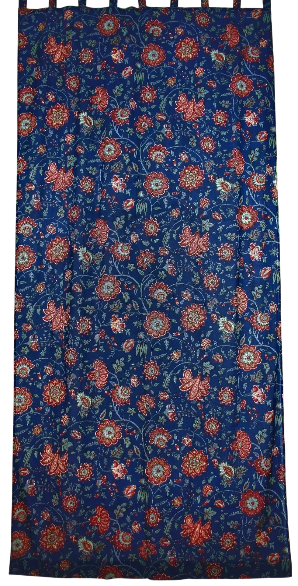 Tenda Cotone Kalamkar 300x150cm (118x59in)