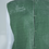 Miniatura: Gilet Velluto e Cotone Reversibile "Sage Velvet"