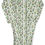 Thumbnail: One Size Cactus Cotton Caftan