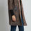 Thumbnail: Multan Coat Wool Overcoat