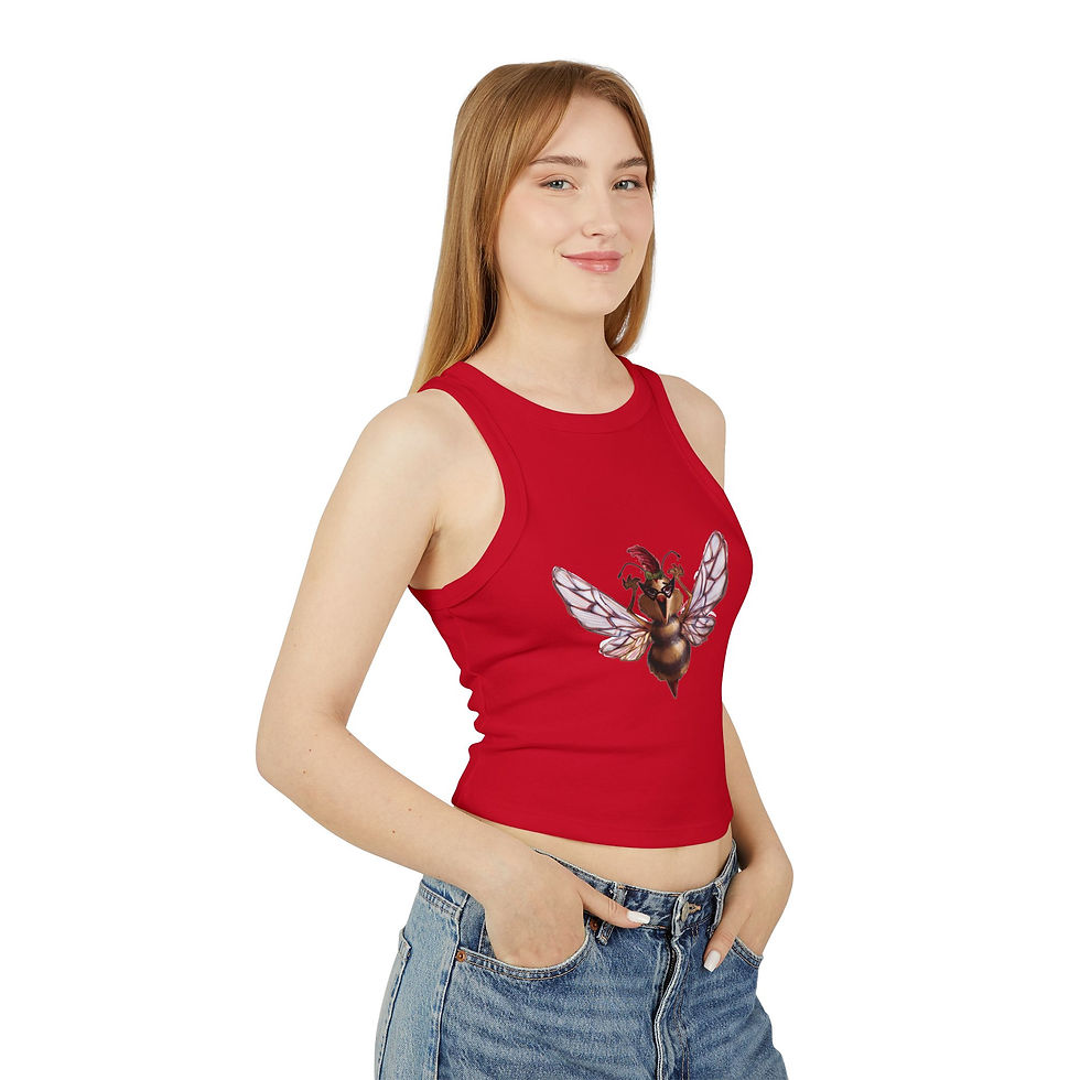 Thumbnail: ChickBee Like: Why?
