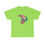 Thumbnail: Cuckookatweet Cotton T-shirt