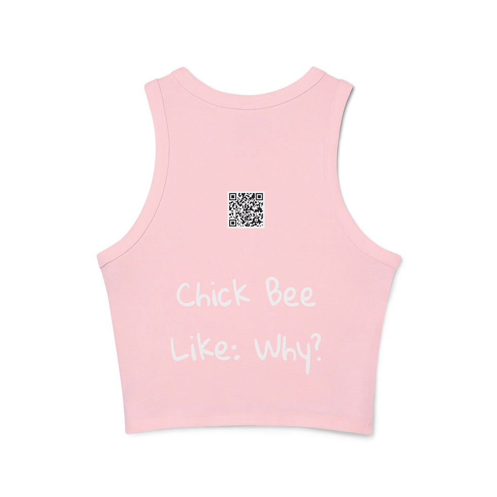 Thumbnail: Mermaidataur TankTop