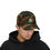Thumbnail: Embroidered Snog Dad Cap — Minimalist Baseball Hat