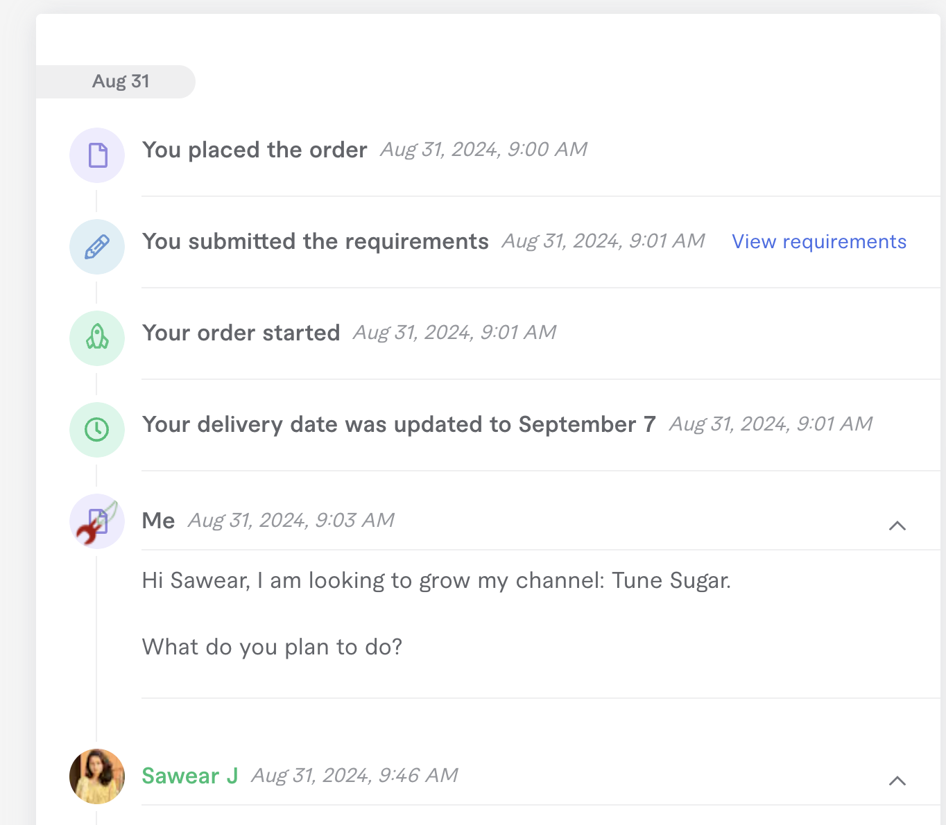 The True Price of an Advertising Scam