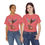 Thumbnail: Frustrated ChickBee Cotton T-shirt