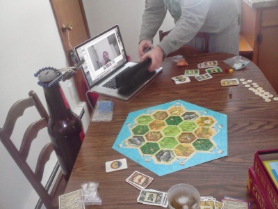 Catan-Ya (poem)