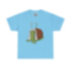 Thumbnail: Snog Cotton T-shirt