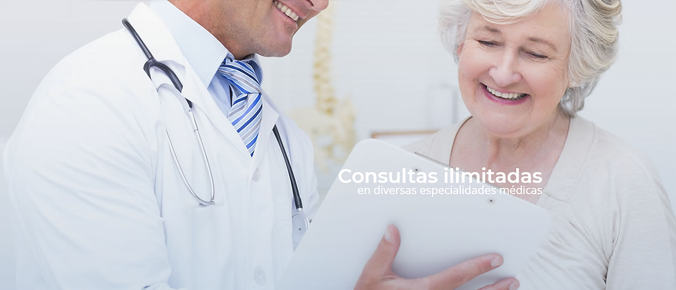¿QUÉ ABARCAN LOS GASTOS MÉDICOS MENORES?