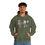 Thumbnail: ZebrElephant Hooded Sweatshirt