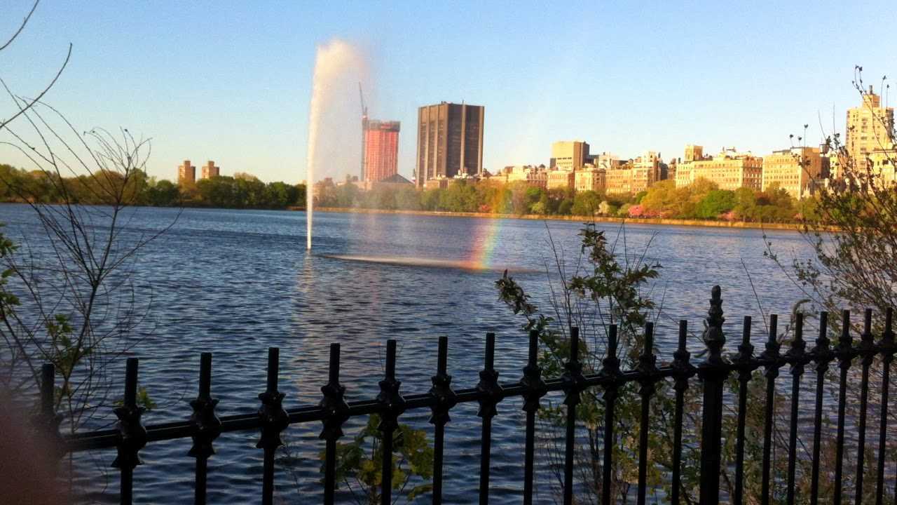 The History of New York City