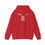 Thumbnail: Pegasaurus Rex Hooded Sweatshirt