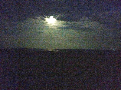 The Eternal Shore (poem)