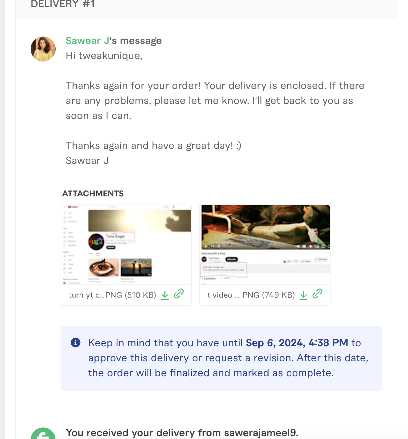 The True Price of an Advertising Scam