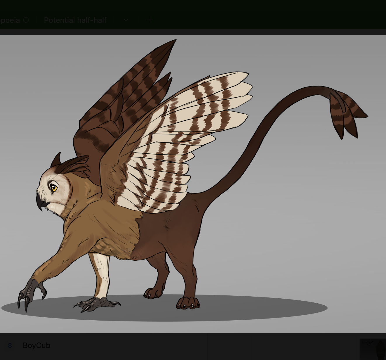 Catowl