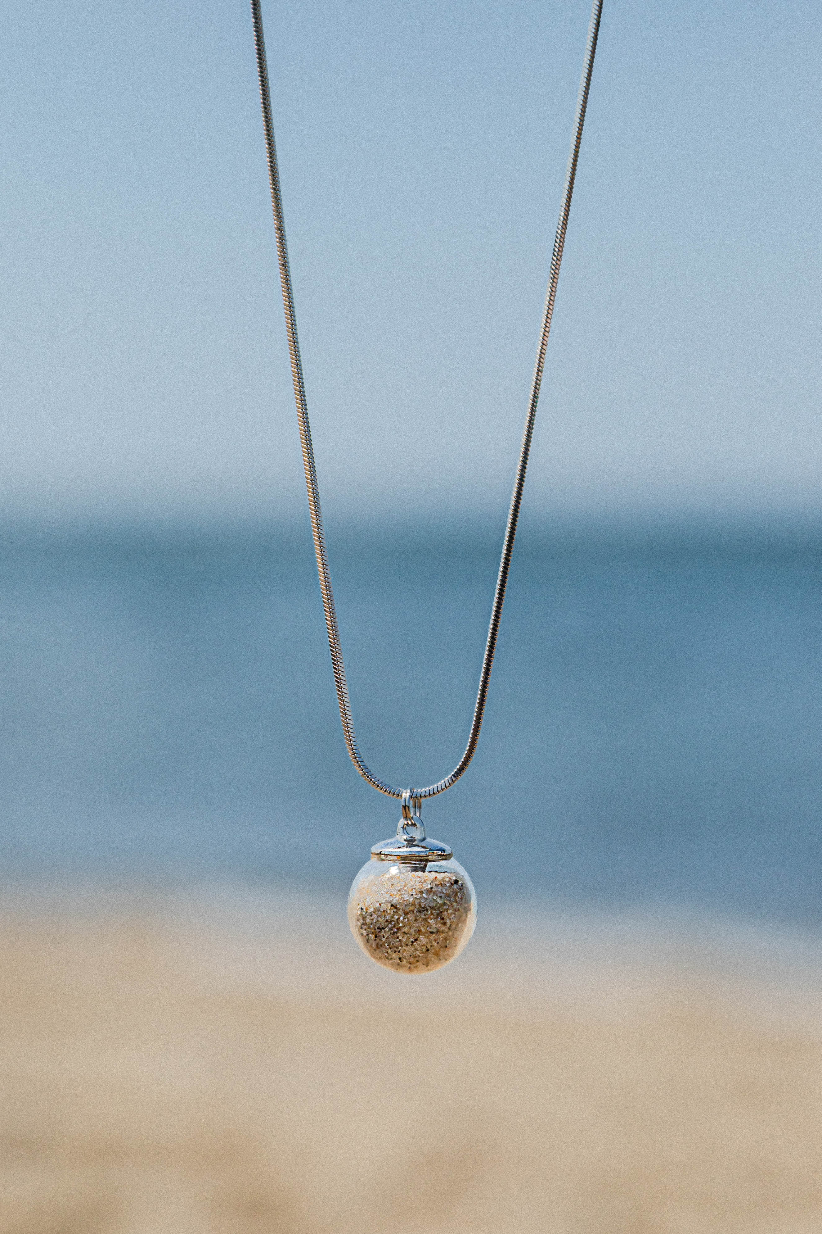 Collier Pyla