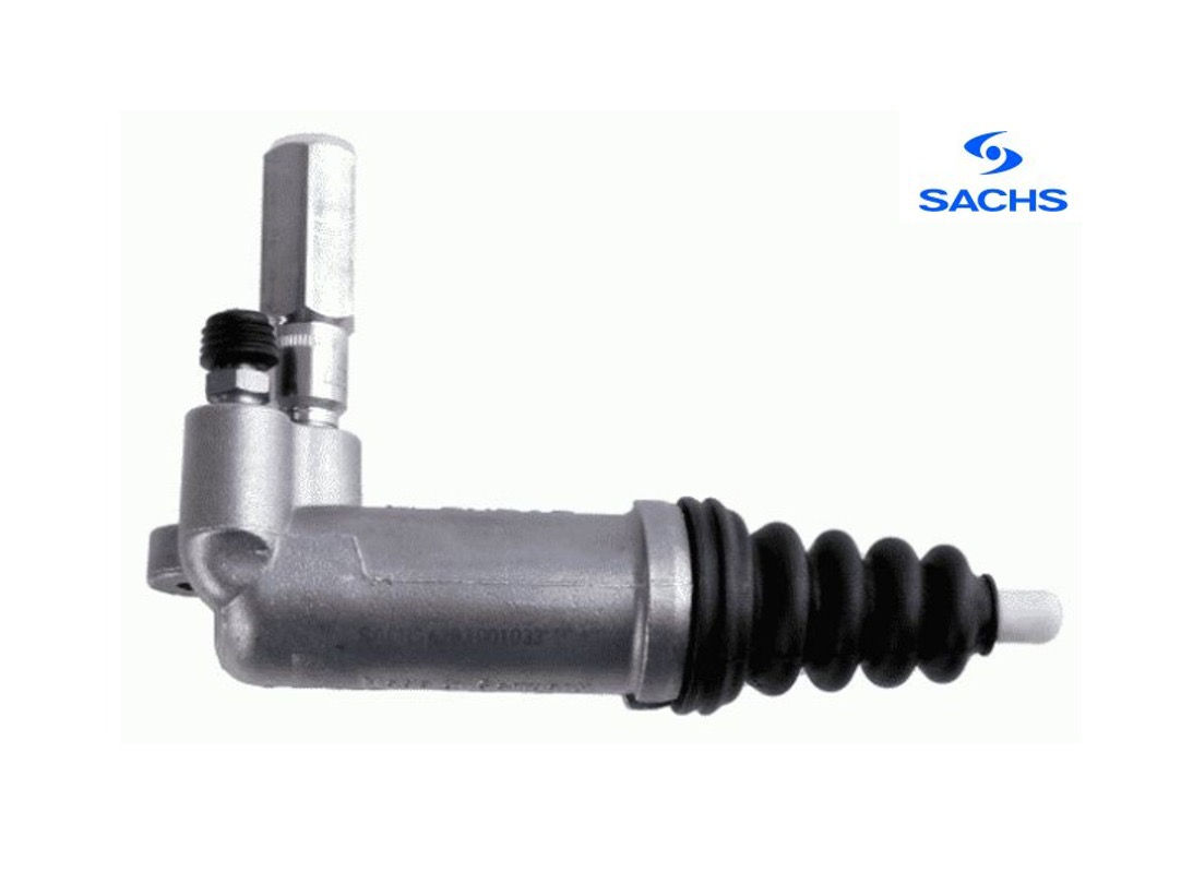 CILINDRO SECONDARIO FRIZIONE 8D0721257
