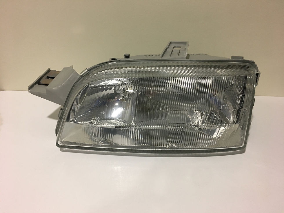 FARO SX PUNTO 46402650