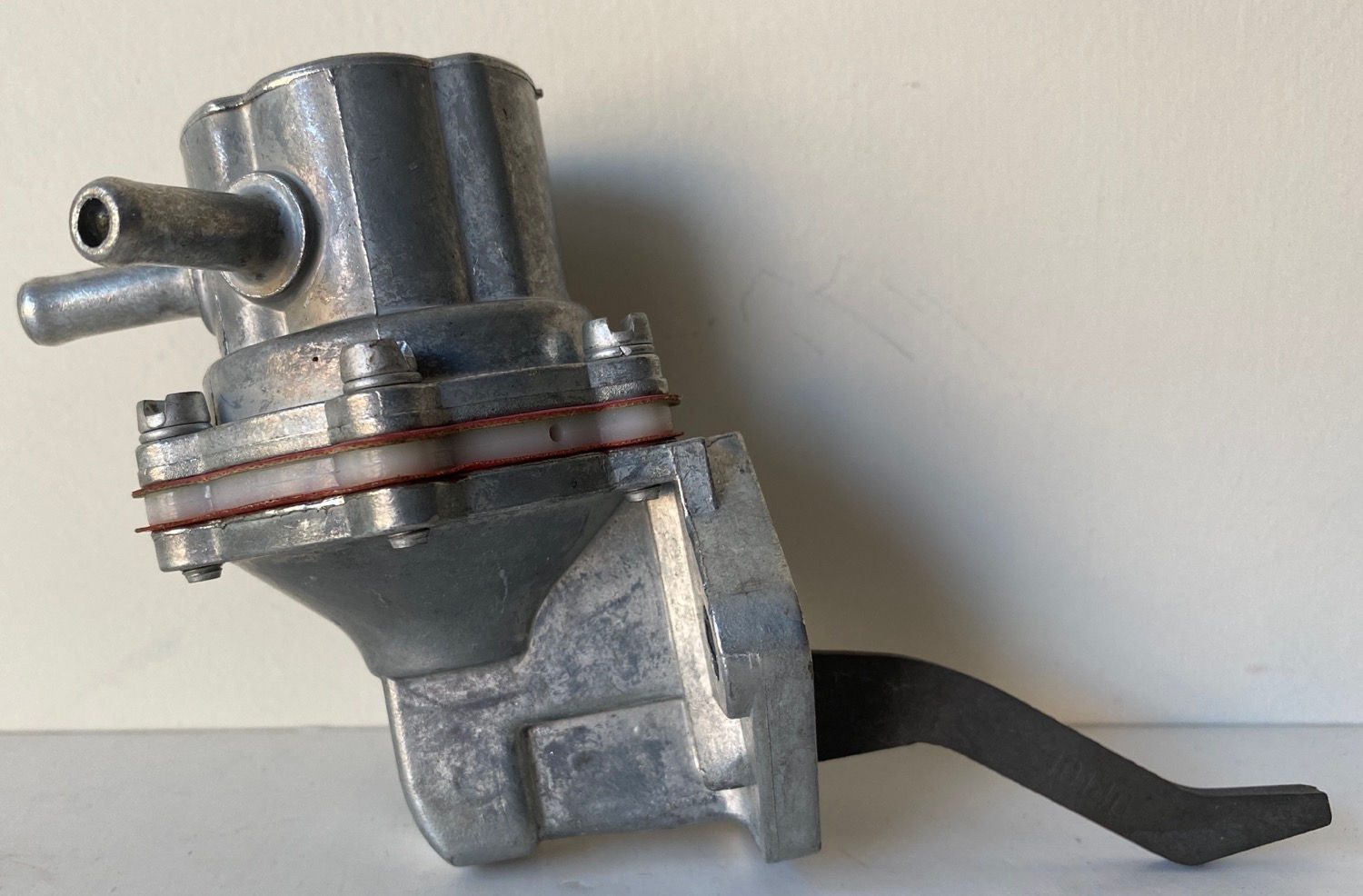 POMPETTA CARBURANTE FIAT - LANCIA BCD 2161