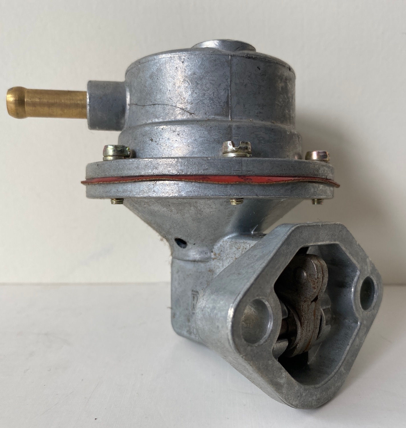 POMPETTA CARBURANTE MINI 1.0 BCD 1989