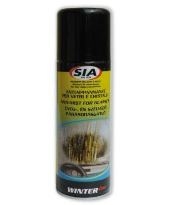 ANTIAPPANNANTE SPRAY 8562