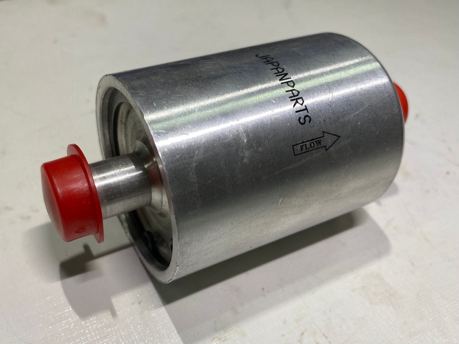 FO-GAS38S FILTRO GAS INNESTI 14X14 LUNGHEZZA 100