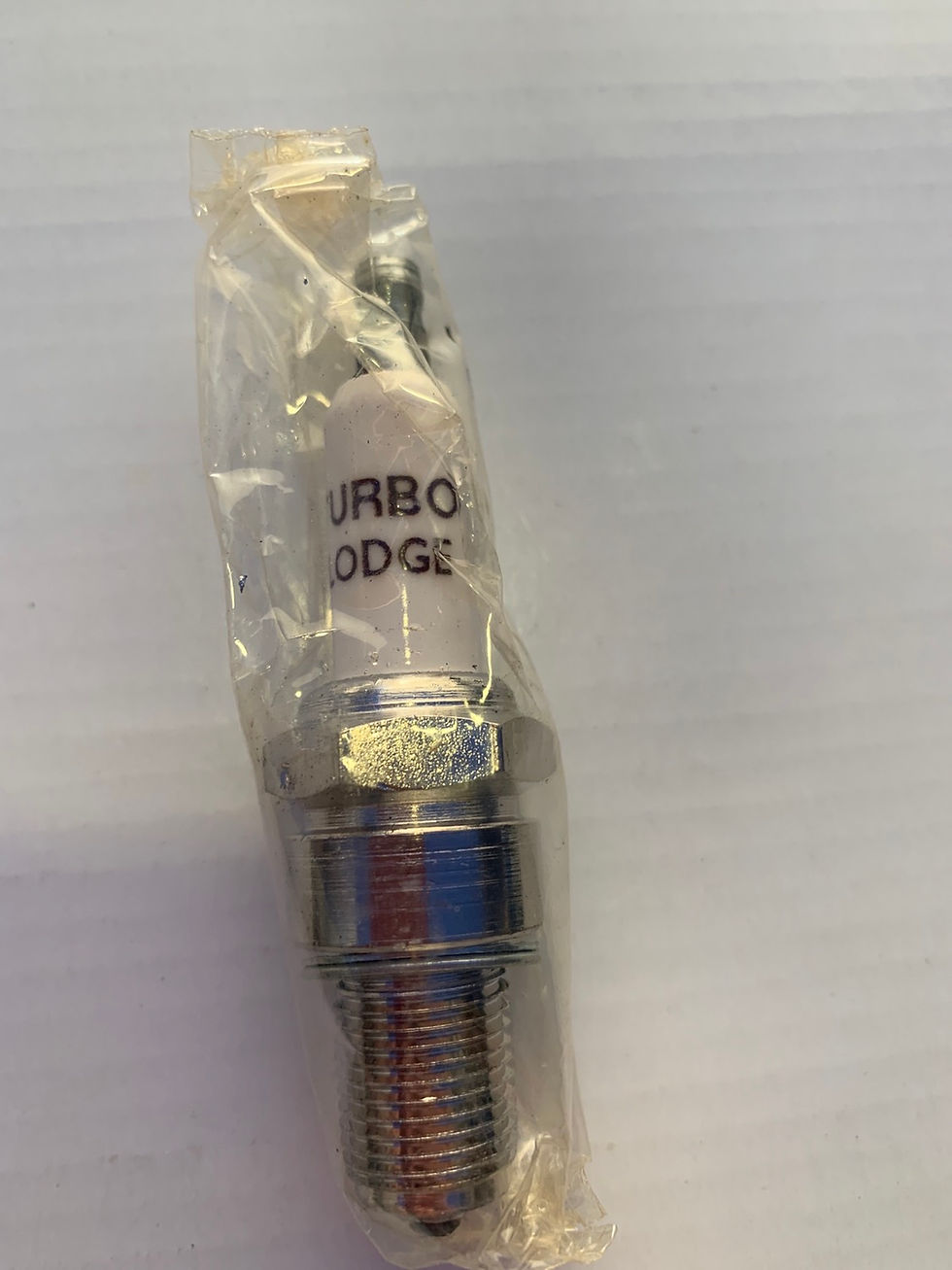 Miniatura: TURBO LODGE 2XL ALFAROMEO