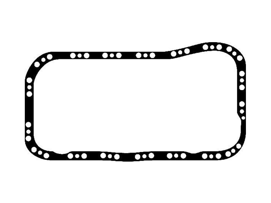 7647596 GUARNIZIONE COPPA OLIO ALFA FIAT LANCIA